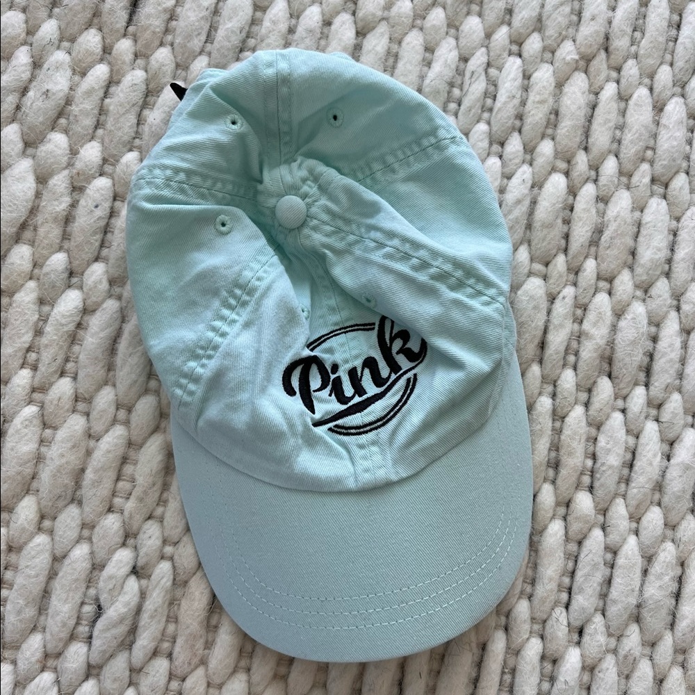 Victoria’s Secret PINK hat